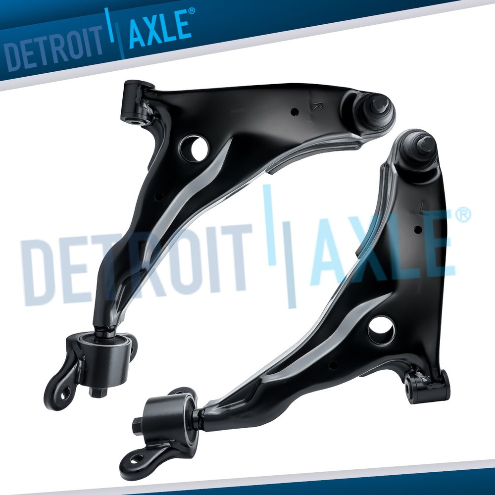 Front Lower Control Arm Ball Joints for 2002-2005 Sebring Dodge Stratus Eclipse