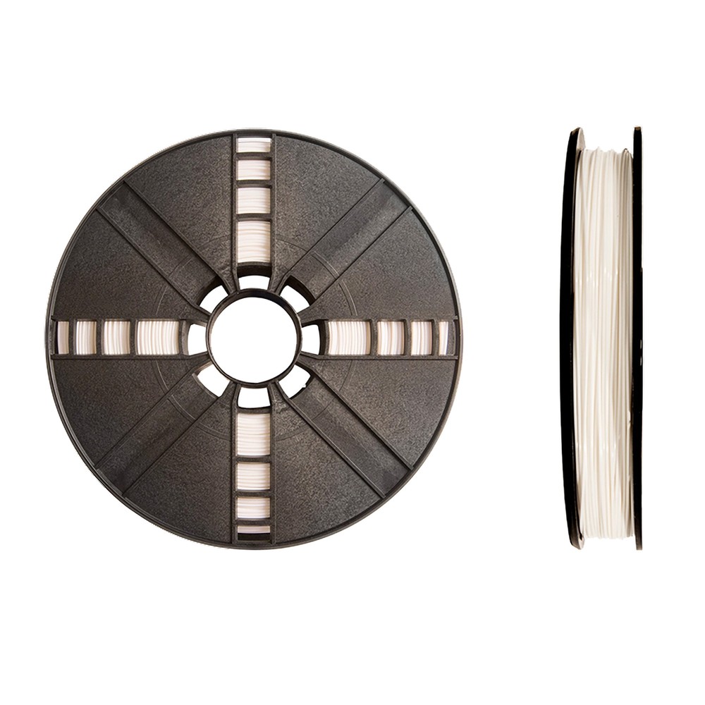MakerBot PLA Filament Large Spool for Replicator Plus and 5th Gen Printer True