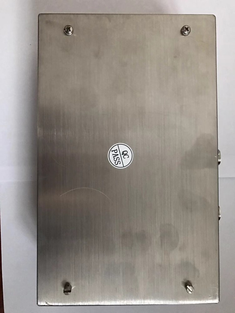 High Precision NTEP Digital Weighing Indicator SWB7