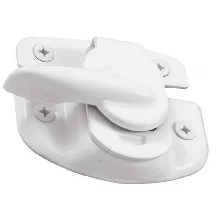 Primeline Tools U 9925 Window Lock, Sash, Steel