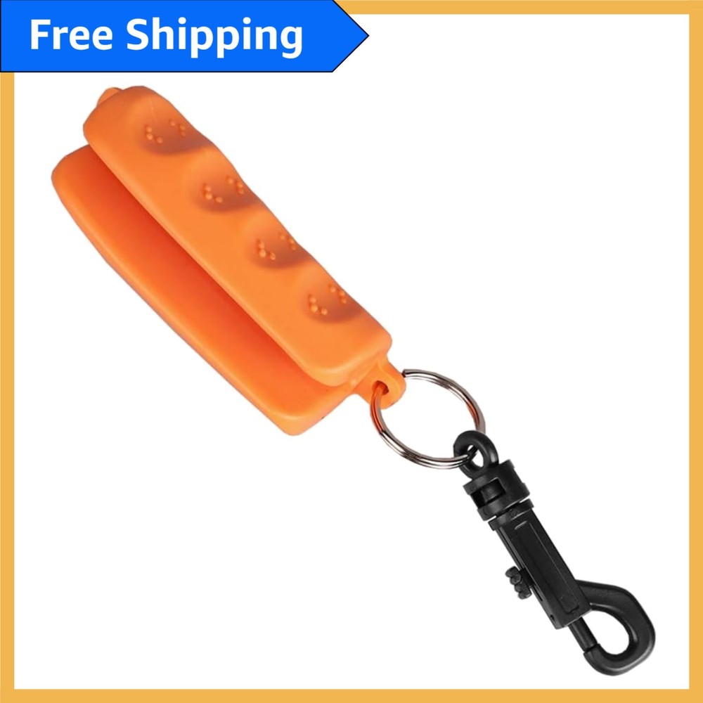 Compact Arrow Puller with Soft Handle - Ideal for Convenient Target Shooting