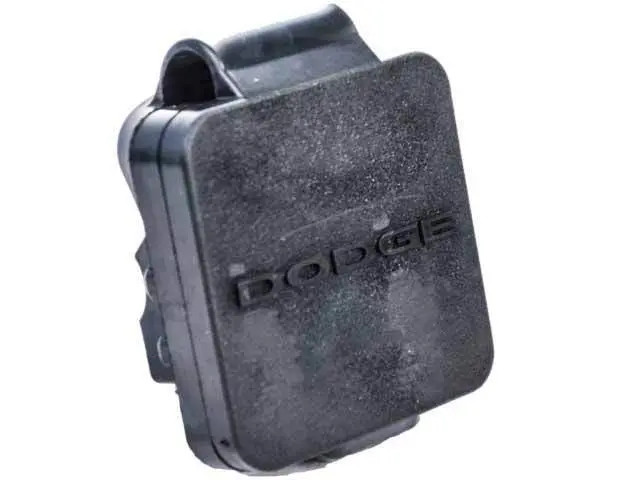 Genuine Mopar Hitch Plug 82213157