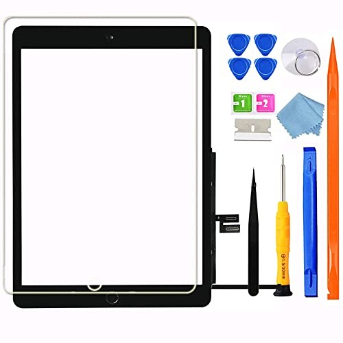 iPad 7th 8th Gen Screen Replacement Kit