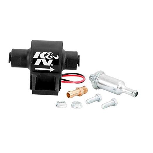 81-0401 Fuel Pump