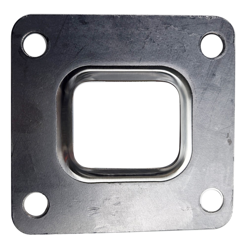 For Mercruiser V8 GM 5.0 5.7 305 350 Exhaust Manifold DRY JOINT 2002+ gasket