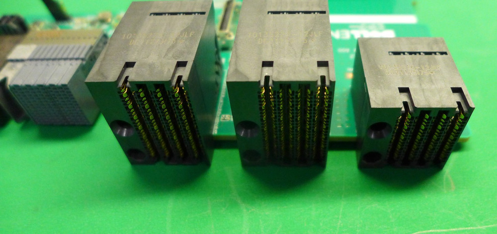 NEW Dell PowerEdge XE7100 Expander Module Board 8J1K0