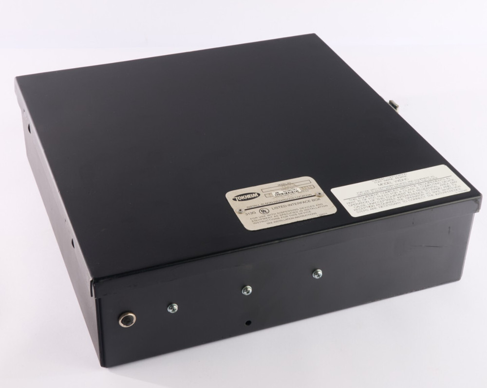 Tokheim Interface Communication Box VX-DHC 000-422080-R01-U