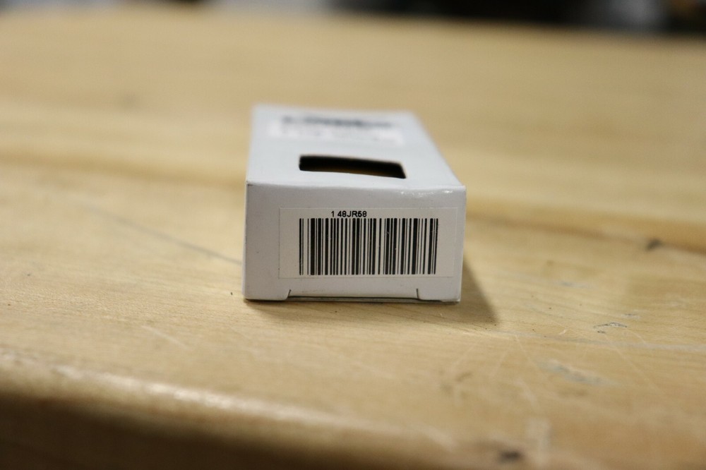 Lockout Padlock, Pk 5, Model 48JR58