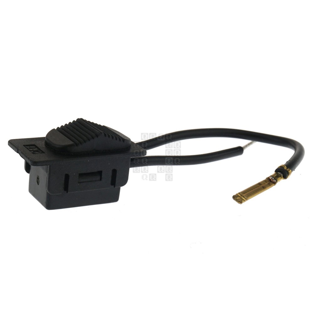 Porter-Cable A26323 On-Off Slide Switch, SPST, Solteam SL25