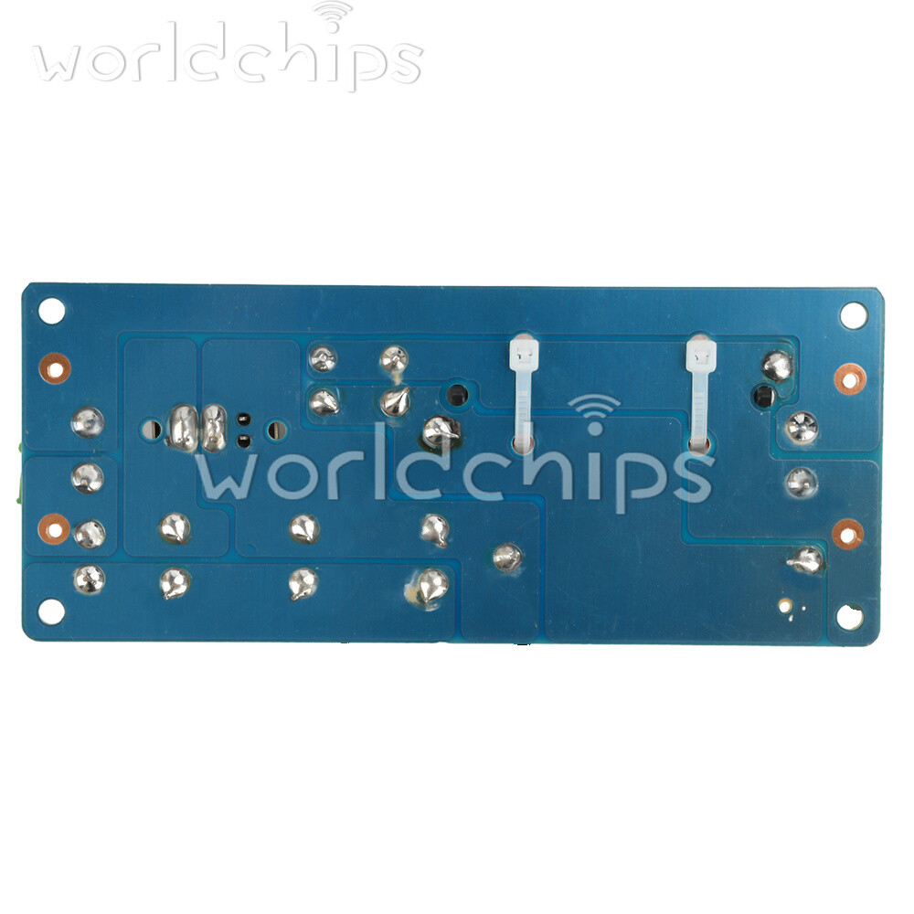 150W 750-2000Hz Midrange Frequency Divider Audio Crossover For HiFi Amplifier