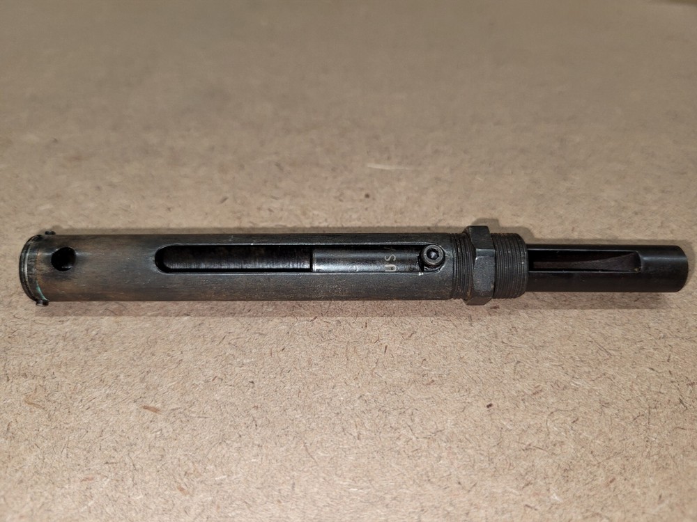 Gage Bilt Pulling Head Nose Assembly 3A-715A-43