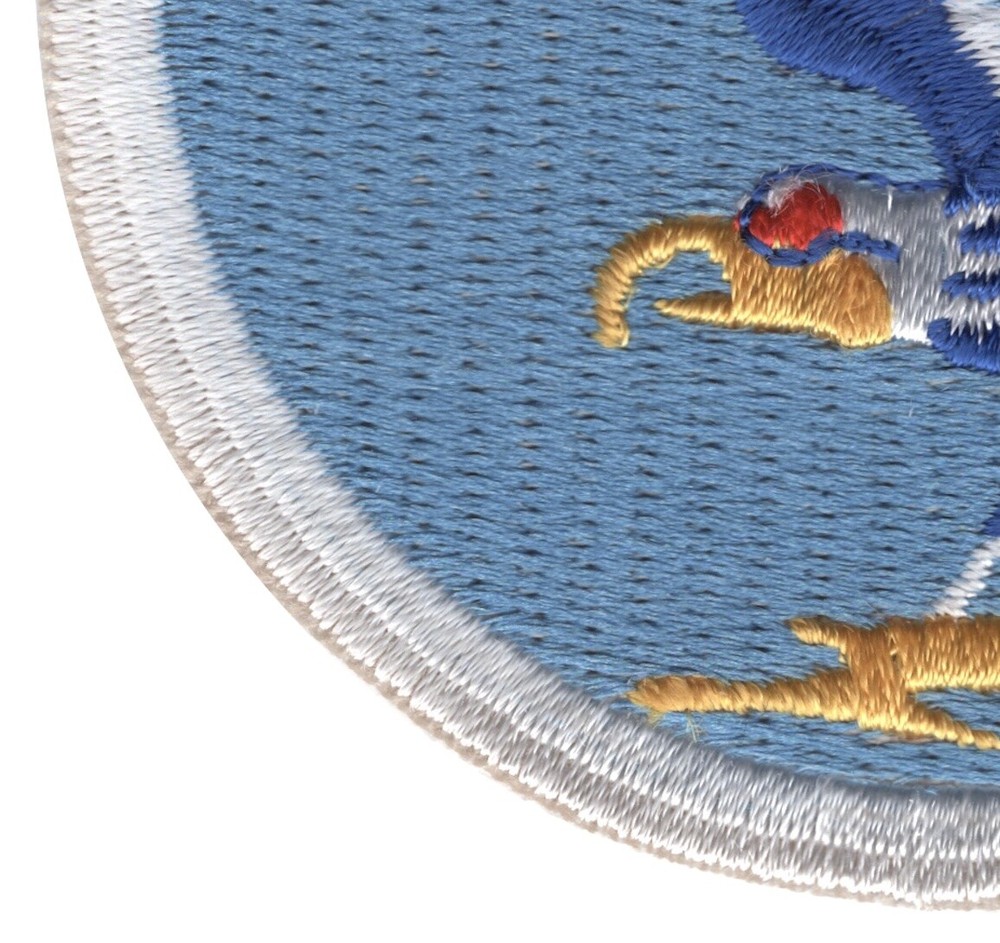 188th Airborne Infantry Regiment Patch - Version B