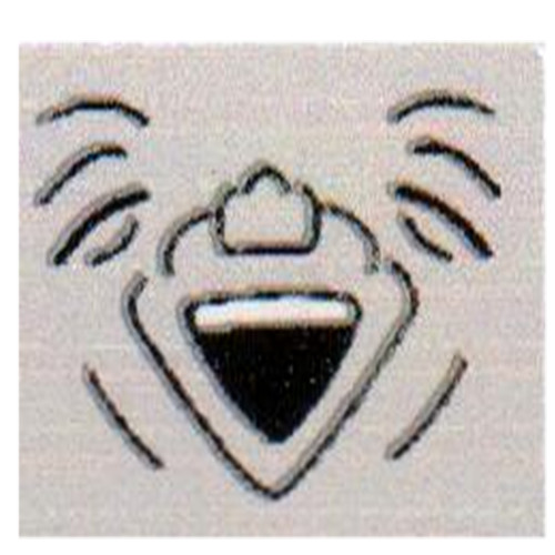 Replacement Stickers for Trackmaster Troublesome Cargo 8 Different Expressions