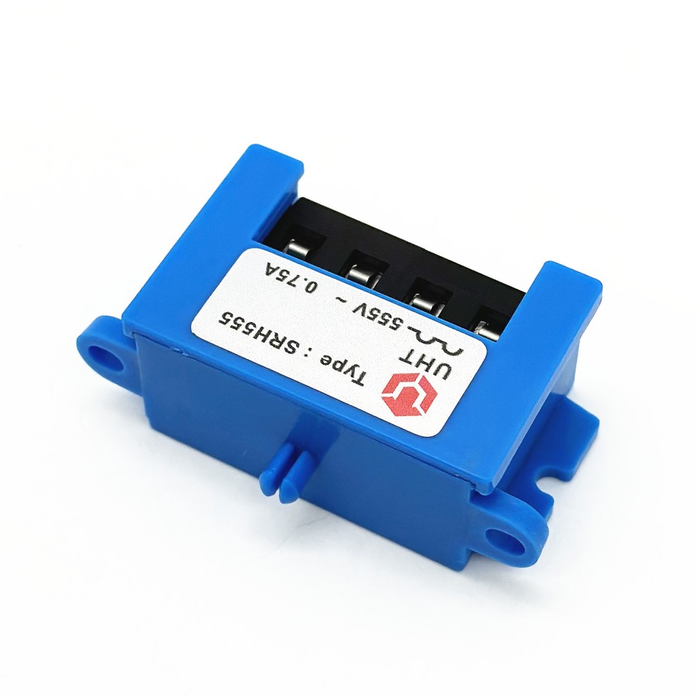 UHT type SRH555 555V~ 0.75A half wave brake rectifier power supply device