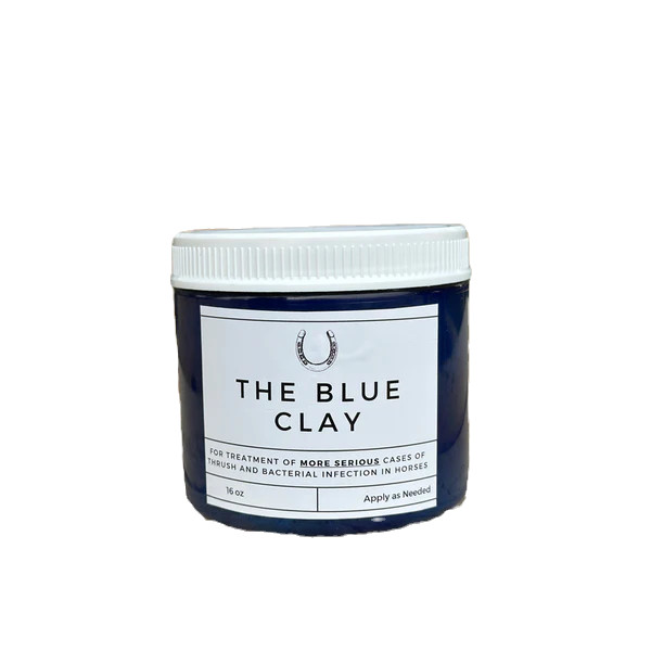 The Blue Clay