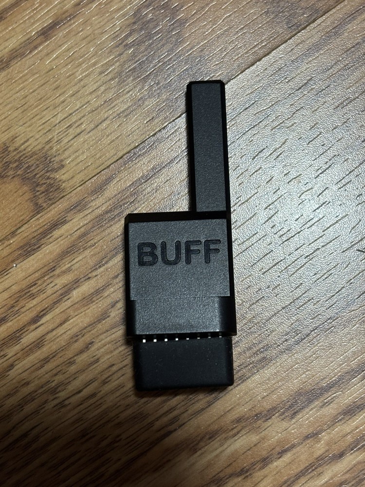 Paul C Buff CyberSync CSXCV Transceiver