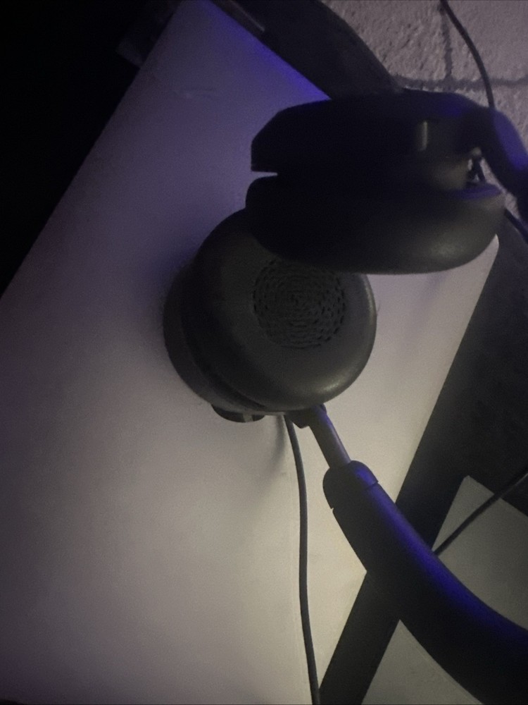 Jabra Evolve2 75 Bluetooth Wireless Headset With Charging Stand USB C