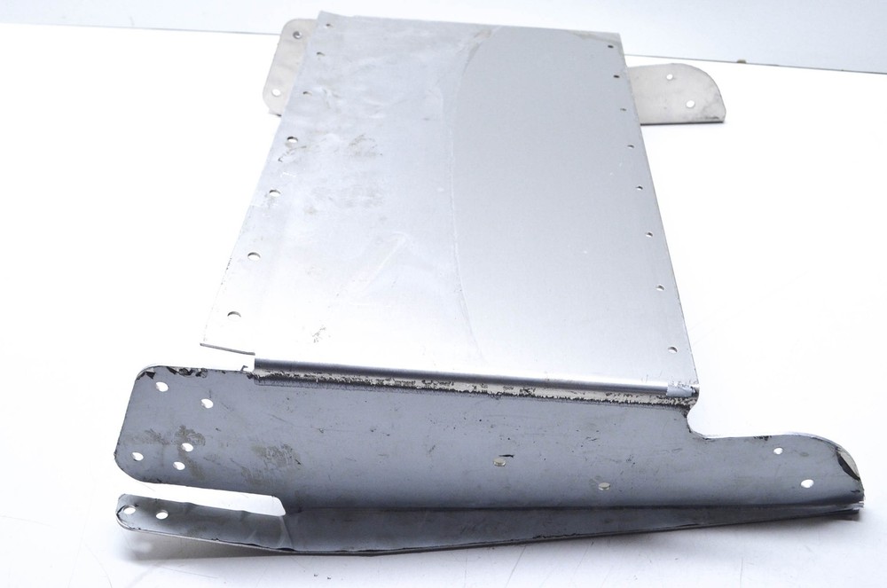 OEM Polaris 5244442 Closeoff Panel