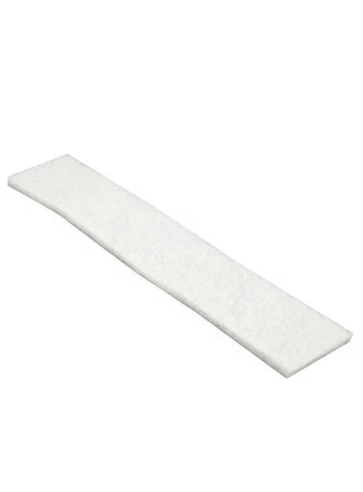 Dynabrade 94528 Felt Silencer