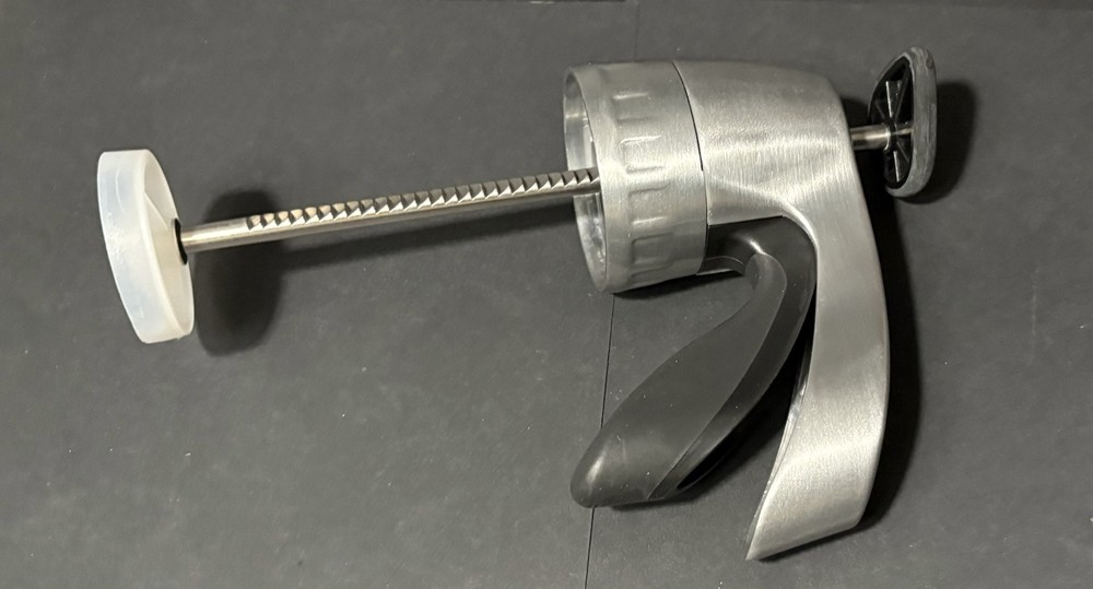 Wilton Cookie Pro Ultra II Replacement Top Knob / Trigger Part Only