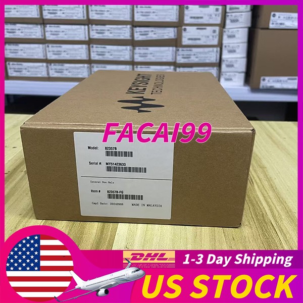 NEW Agilent 82357B USB/GPIB Interface High-Speed USB 2.0 with CD Driver