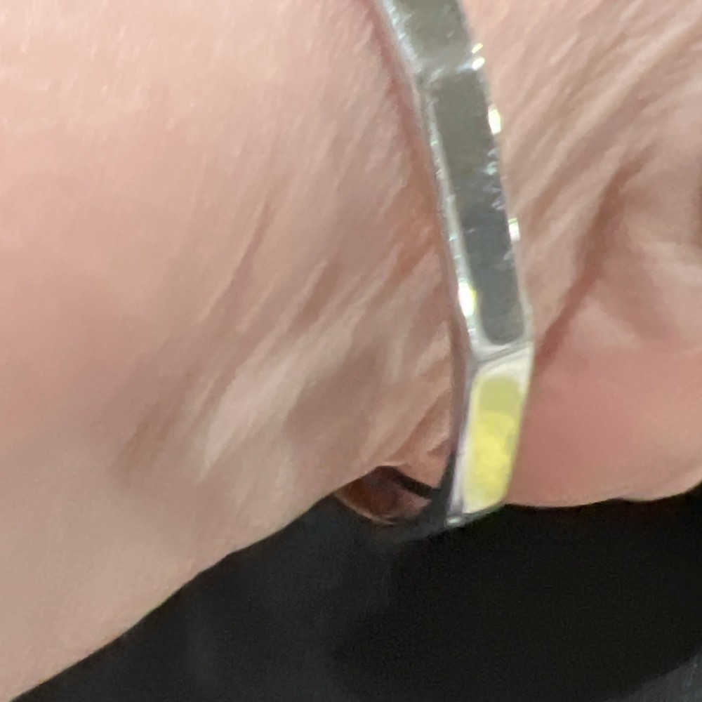 Monet Bangle Bracelet