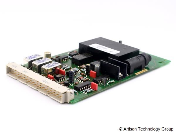 Egon Harig ale-u77 b-2 Fire Detection and Extinguishing System Component Module