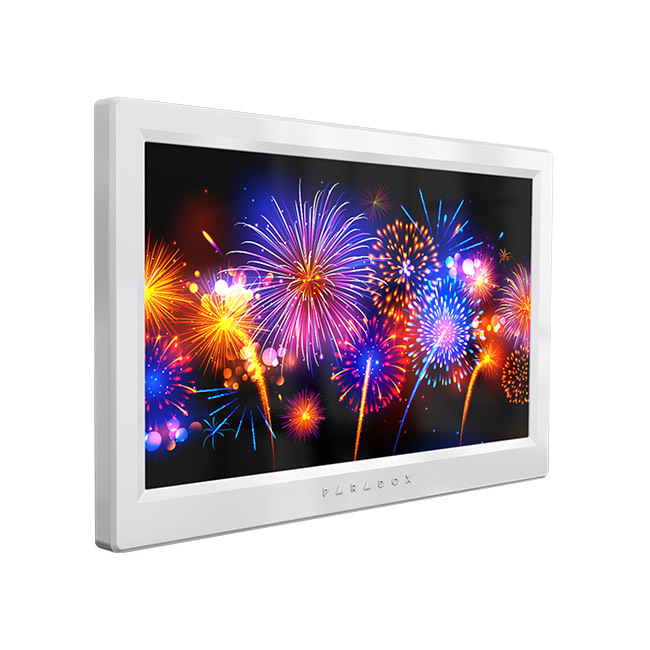 Paradox TM70 Touch Intuitive Touchscreen White Genuine NEW