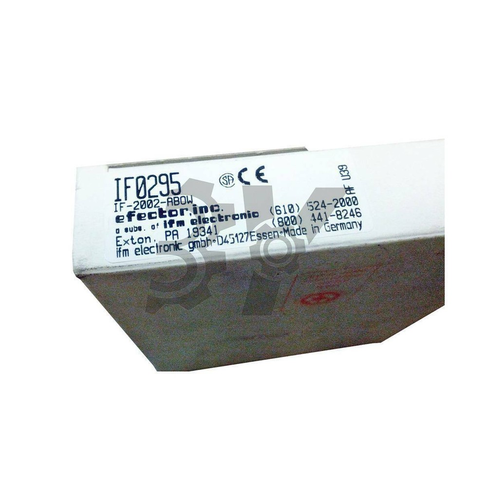 ONE NEW for IFM IF0295 Proximity Switch Sensor