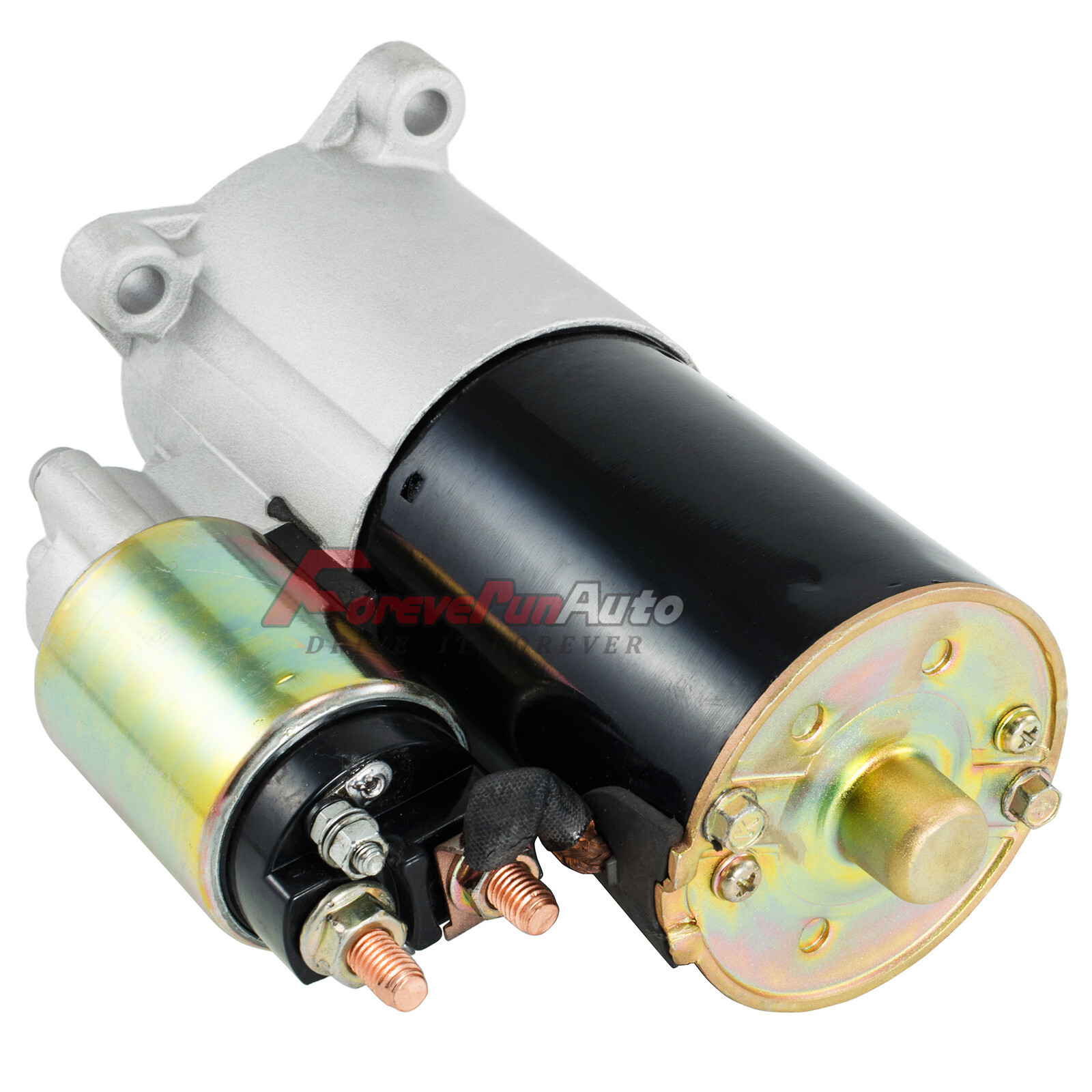 Starter for Ford F150 4.6 5.4 1999-2010 F250 1999-2009 6646 SFD0024 6C3T-11000BA