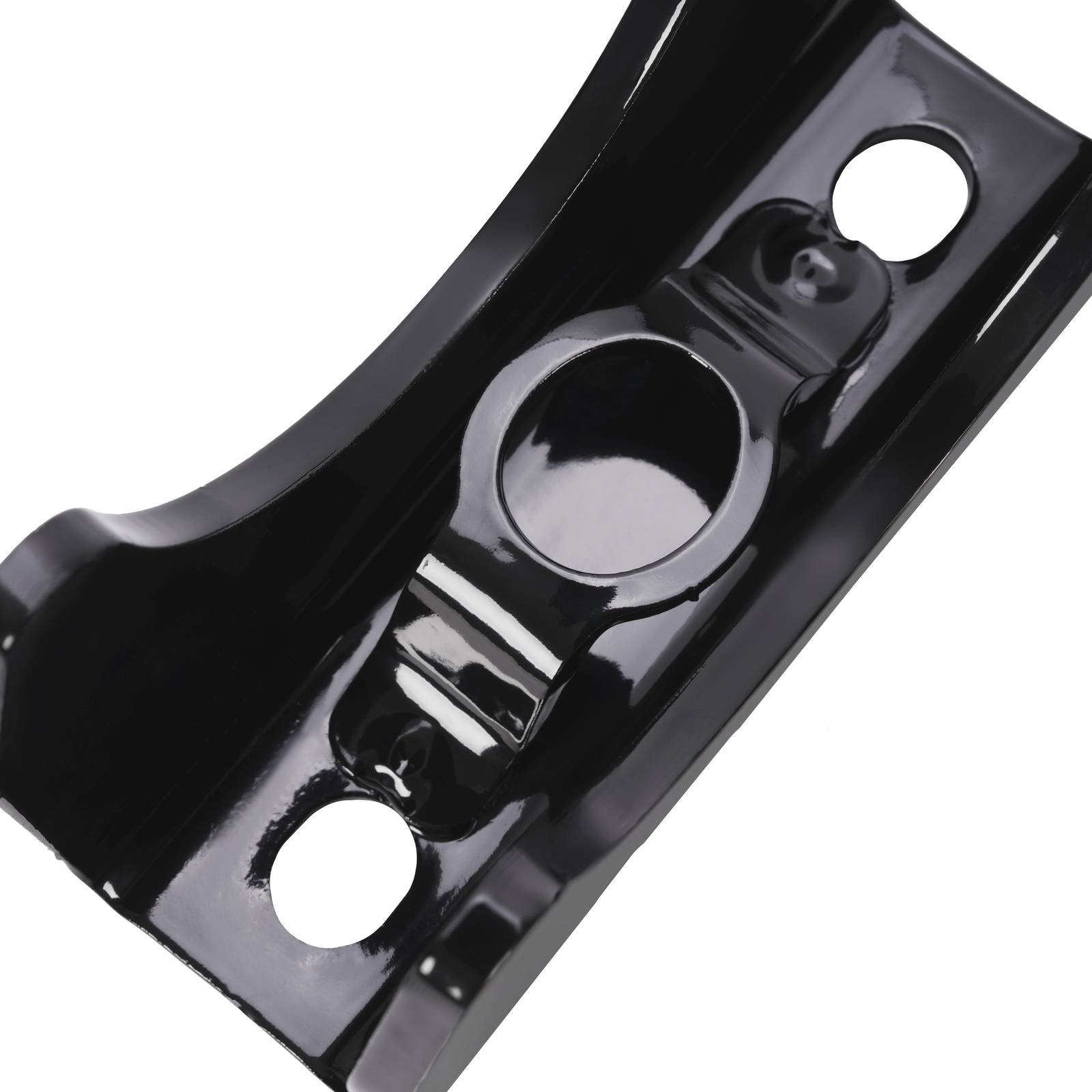 FOR 99-05 FORD F250 F350 SUPER DUTY REAR LOWER SHOCK MOUNTS ON AXLE LEFT&RIGHT