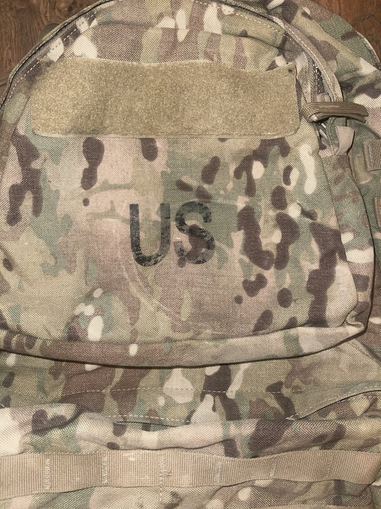US Military Medium Rucksack OCP
