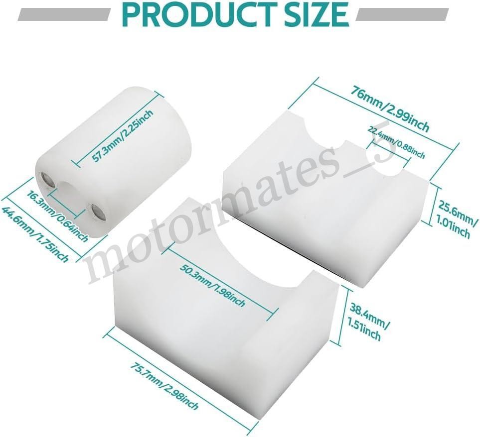 For Silverware Jewelry 1-Ton Arbor Press w/ a 1" Shaft Arbor Press Bending Tool