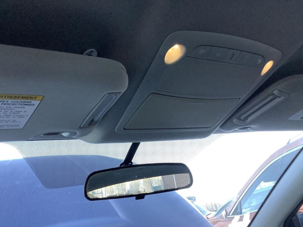 Console Front Floor CVT Fits 13-16 SENTRA 4912733