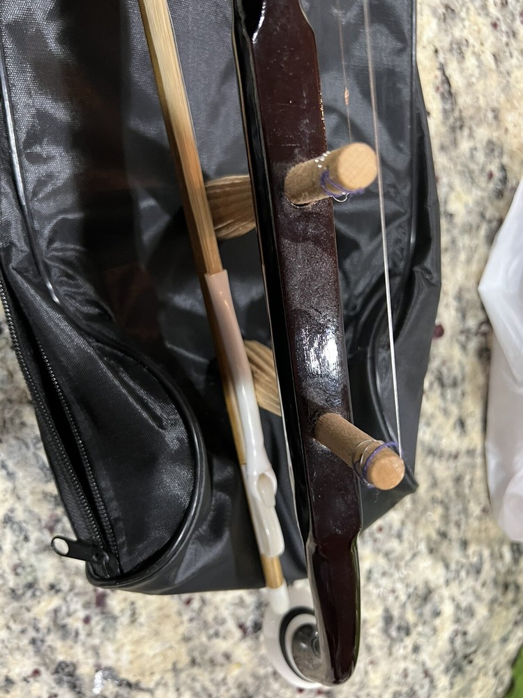 Erhu -Chinese Violin