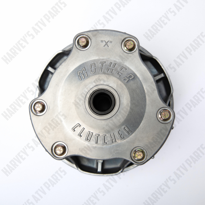 13-19 POLARIS RANGER 900 XP - NEW EBS TYPE PRIMARY DRIVE CLUTCH Complete !