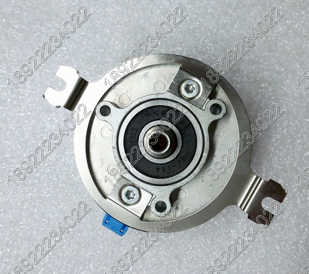 1pc Used For Encoder SRS50-FFA0-S21 Tested