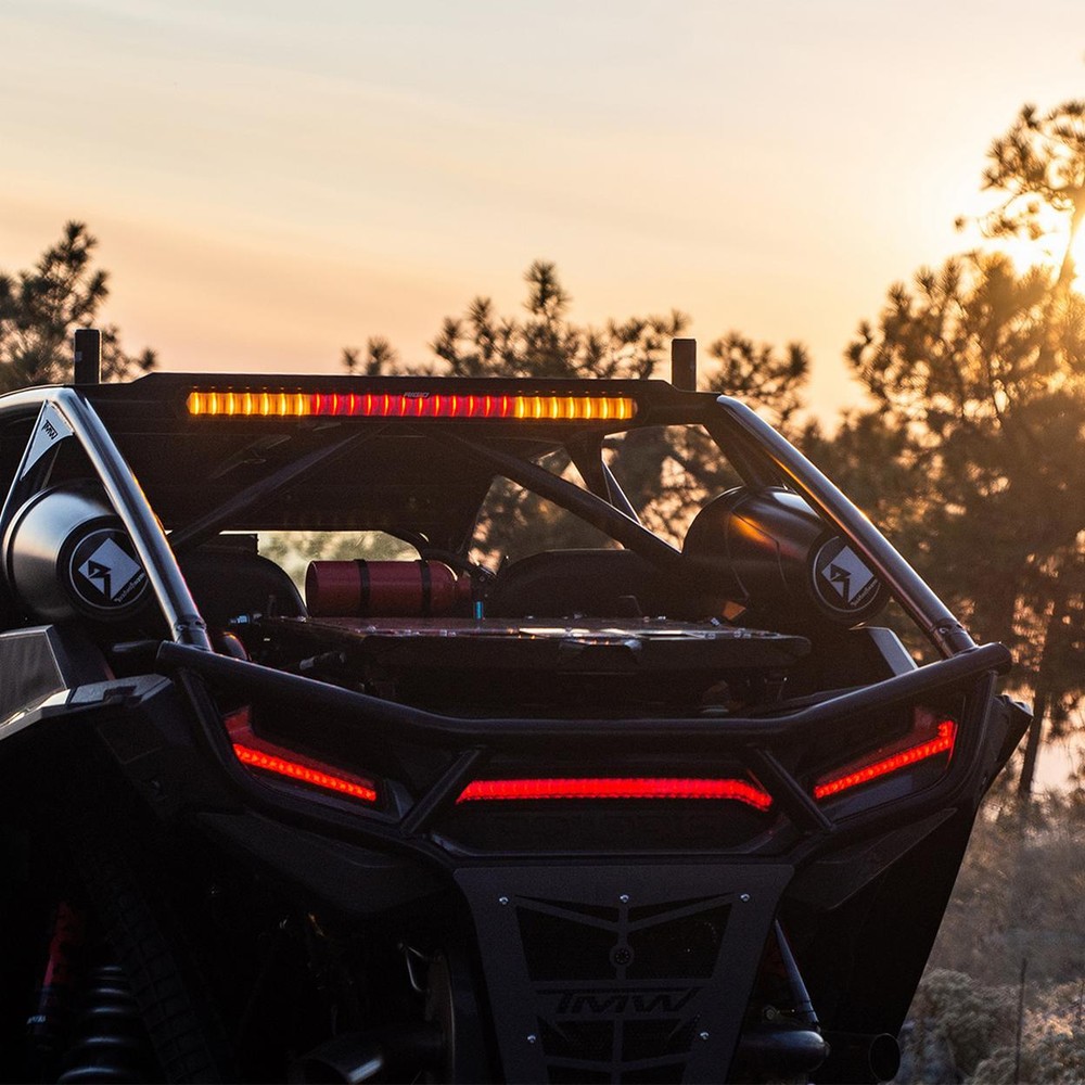 RIGID Industries Light Bar | 901802