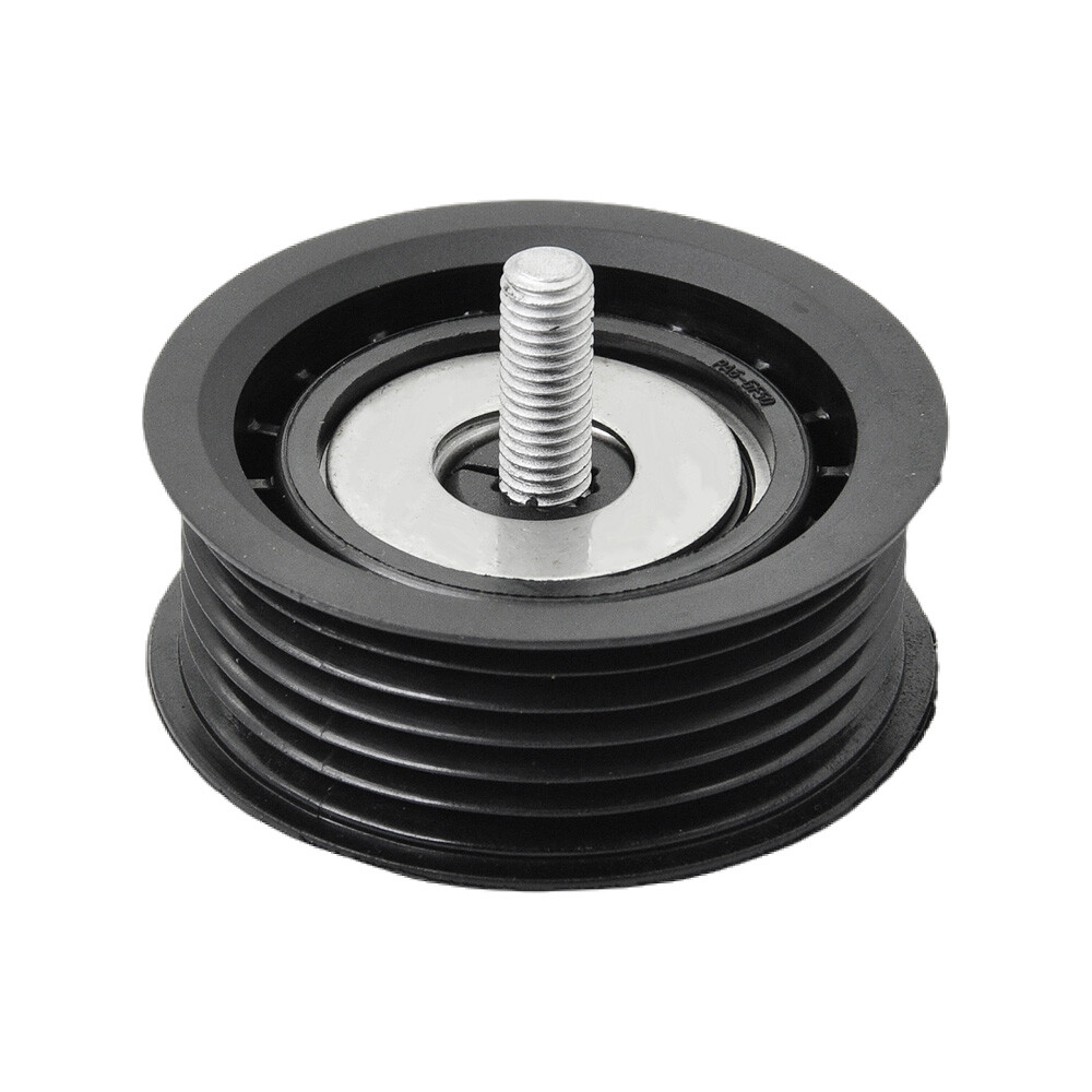 Engine Belt Tensioner + Idler Pulley Serpentine Belt Kit FITS FOR Mercedes-Benz