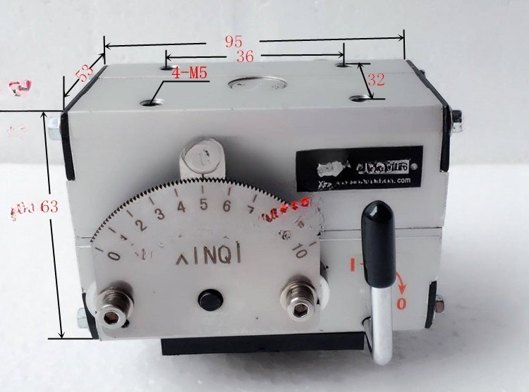 CNC Light Rod Wire Arranging Machine Automatic Winding Machine