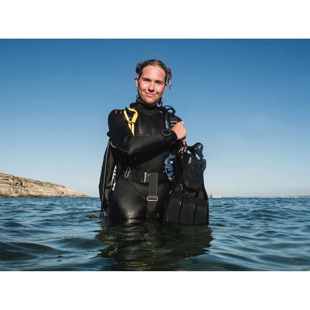 Suunto Nautic S Dive Computer