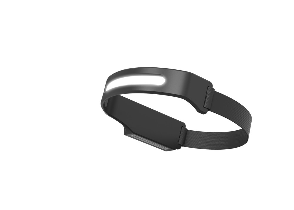 NAVAC PL2 LED Headlamp