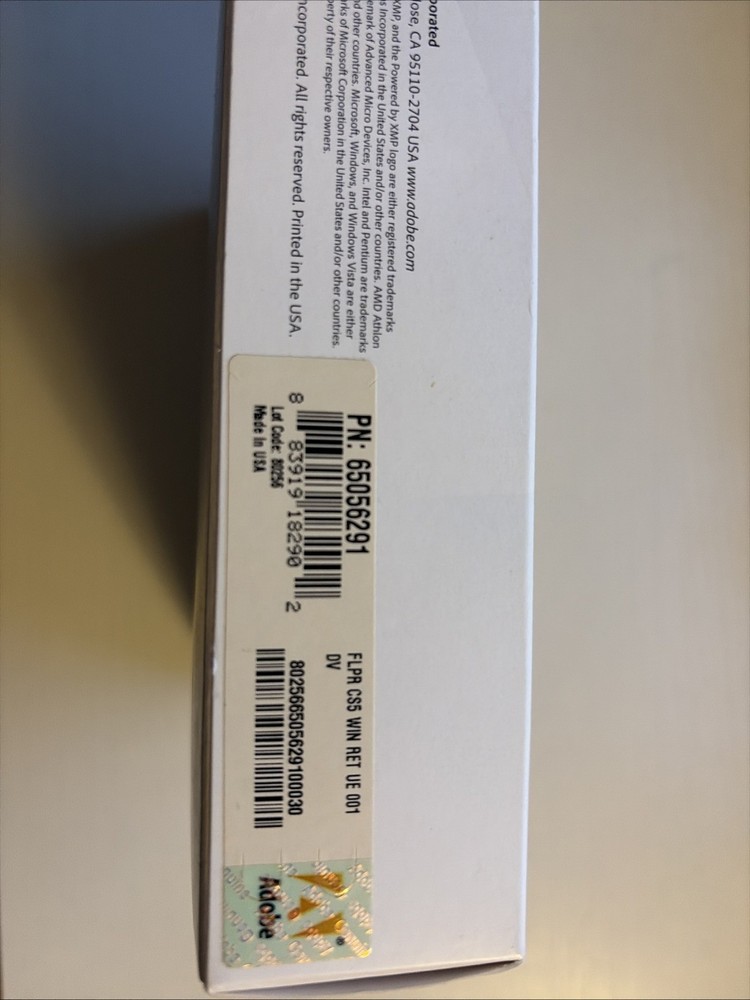 Adobe Flash Professional CS5 For Windows