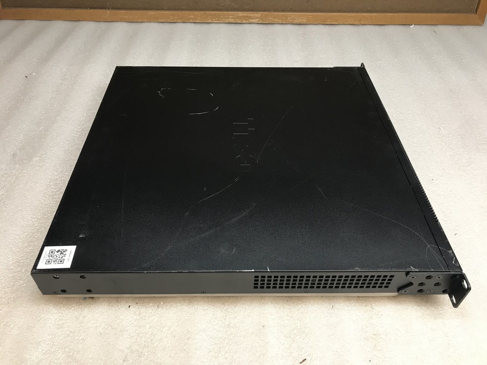 Dell PowerConnect 7048 48-Ports External Switch Managed w/ Stacking Module