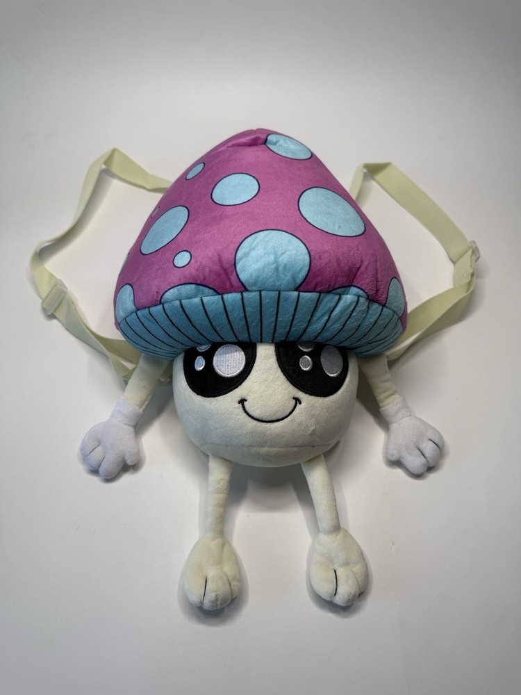 Fun Guy Mini Backpack