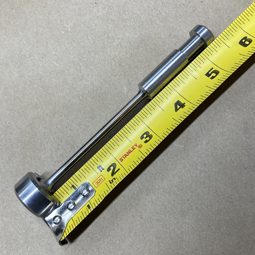 PERFORATING HEAD WEAK POINT 4800-5400 (LBS)