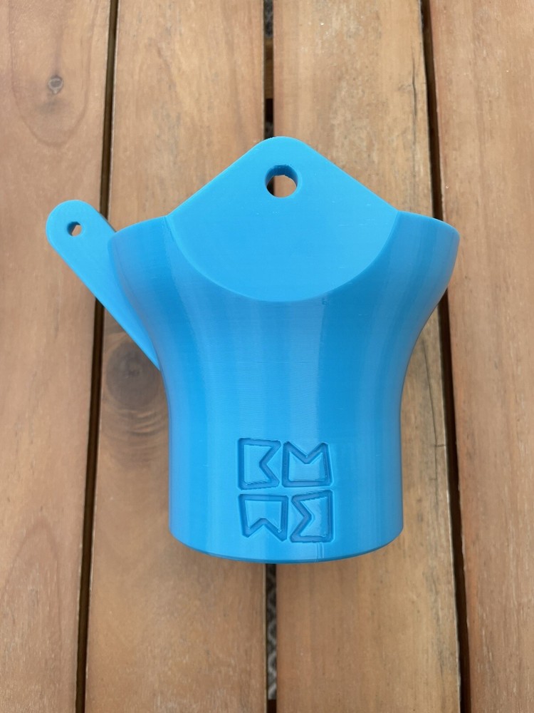 650sx steering nozzle (Sky Blue)