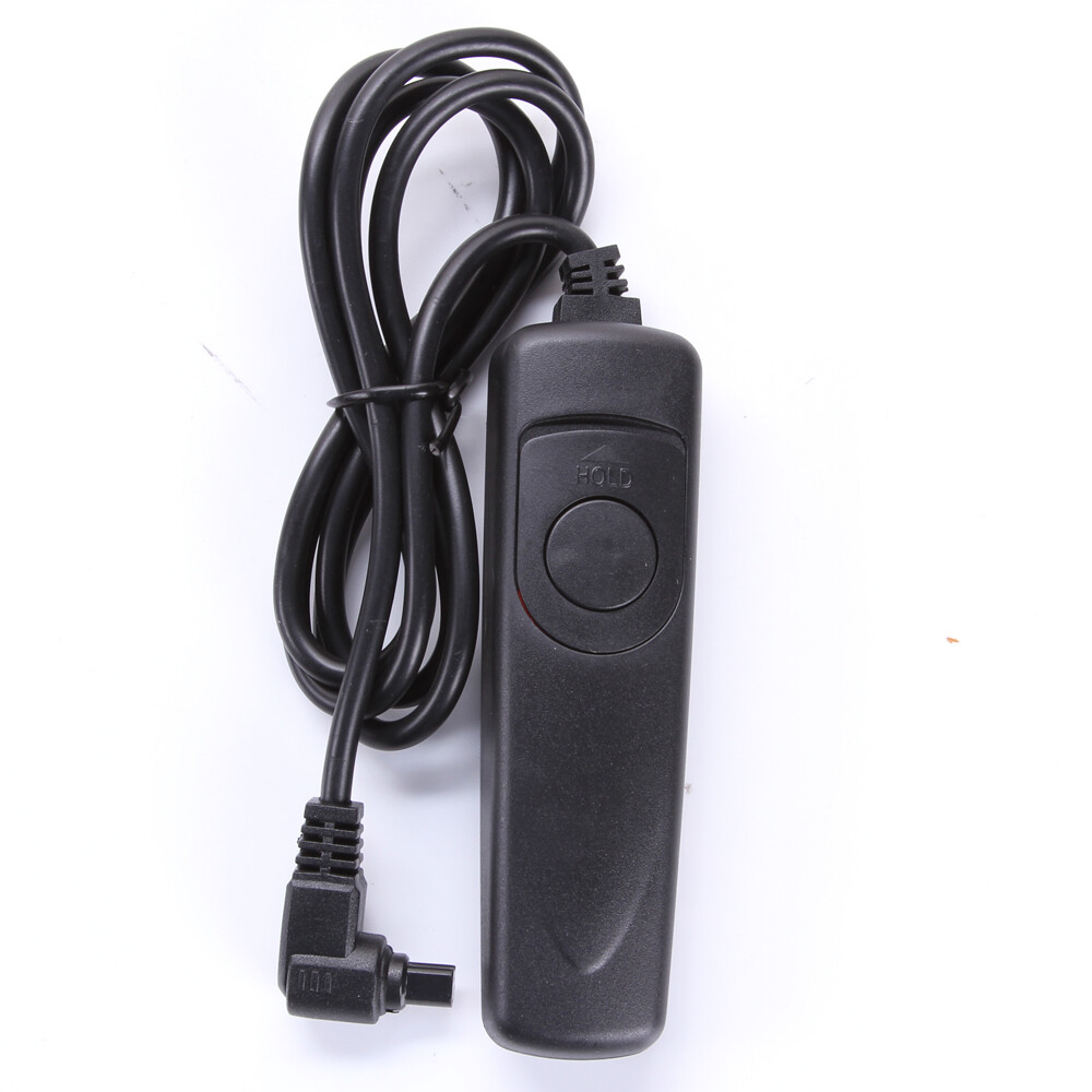 Remote Shutter Release Cable For Sony A200 A300 A350 Alpha A99 a77II ILCA-99