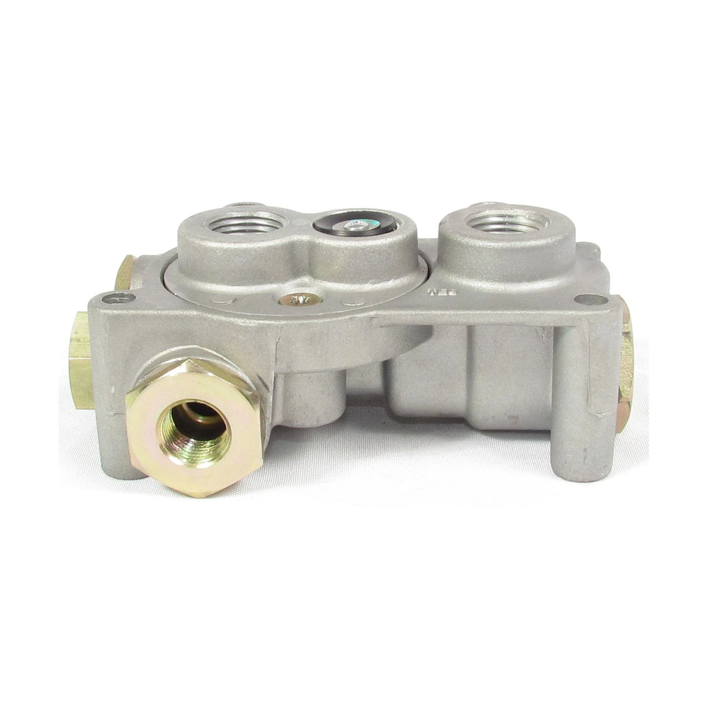Fortpro TP-5 Type Tractor Protection Valve Replacement for Bendix 288605, Mack 2