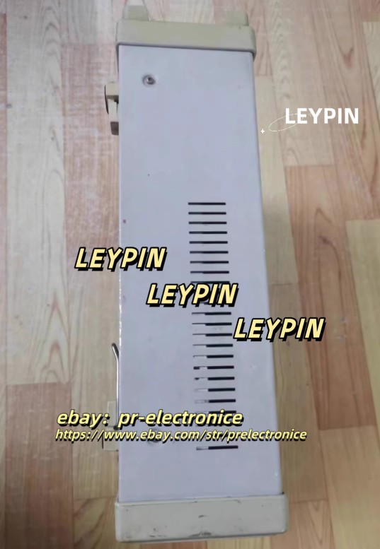 1pcs Tonghui TH2816B Precision LCR Meter#pr